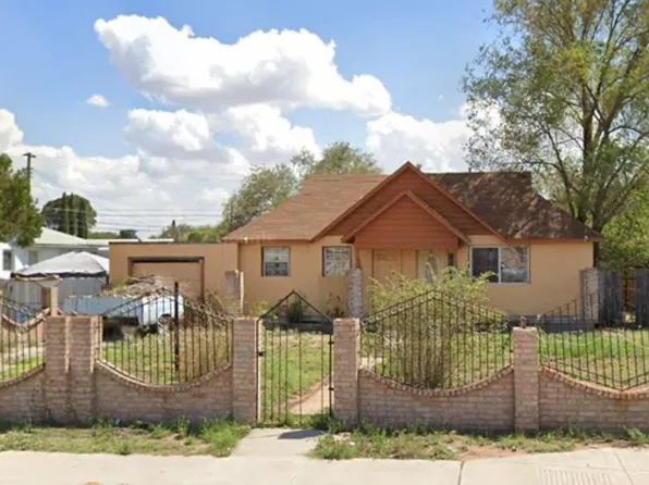 302 W Temple Ave, Hobbs, NM 88240