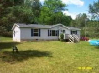 2278 S Eckhardt Rd, Bellaire, MI 49615