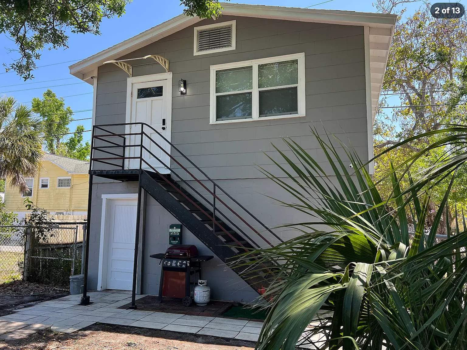 1 bed, 500 sqft, $1,800 — Photo 4