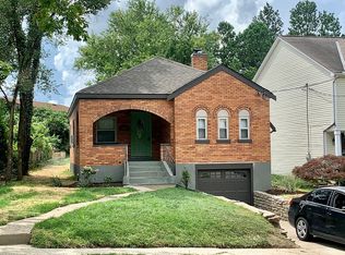 2415 Nova Ave, Cincinnati, OH 45238