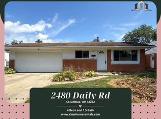 2480 Daily Rd, Columbus, OH 43232