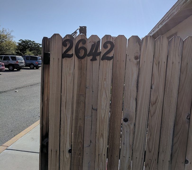 1st image of 2642 N Los Altos Ave Unit 1