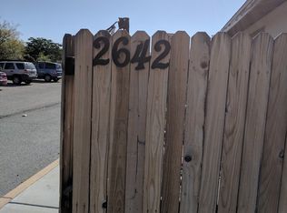 2642 N Los Altos Ave UNIT 1, Tucson, AZ 85705