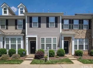 755 Cupola Dr, Raleigh, NC 27603