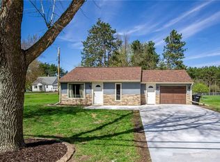 16904 County Highway J, Chippewa Falls, WI 54729