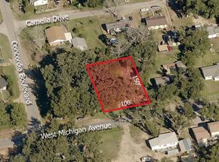 322 W Michigan Ave, Pensacola, FL 32505
