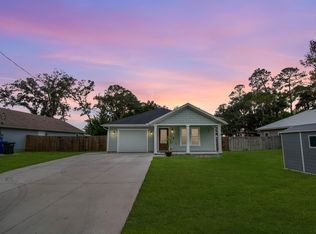 5831 Oak St, Elkton, FL 32033