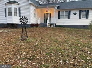 7612 Marye Rd, Spotsylvania, VA 22551