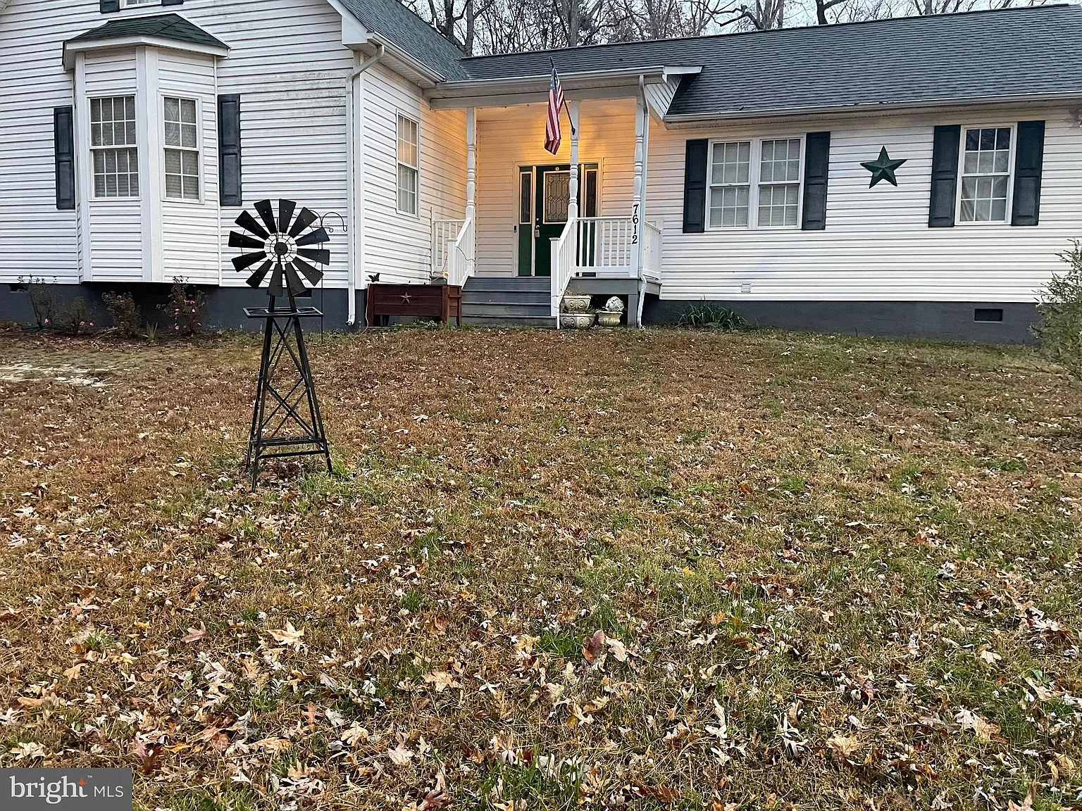 7612 Marye Rd photo 1