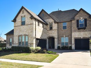 7130 Goose Creek Rd, Frisco, TX 75034