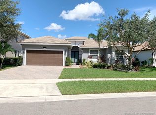5217 SW 153rd Ave, Miramar, FL 33027