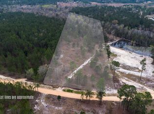 Bluefield Rd, Lexington, SC 29073