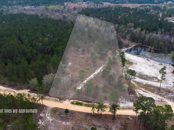 Bluefield Rd, Lexington, SC 29073