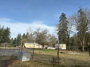 40203 NW Brown Dr, Woodland, WA 98674