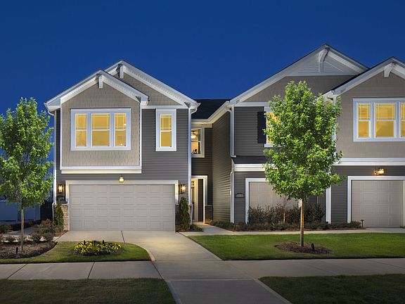 Briana Craftsman Twilight