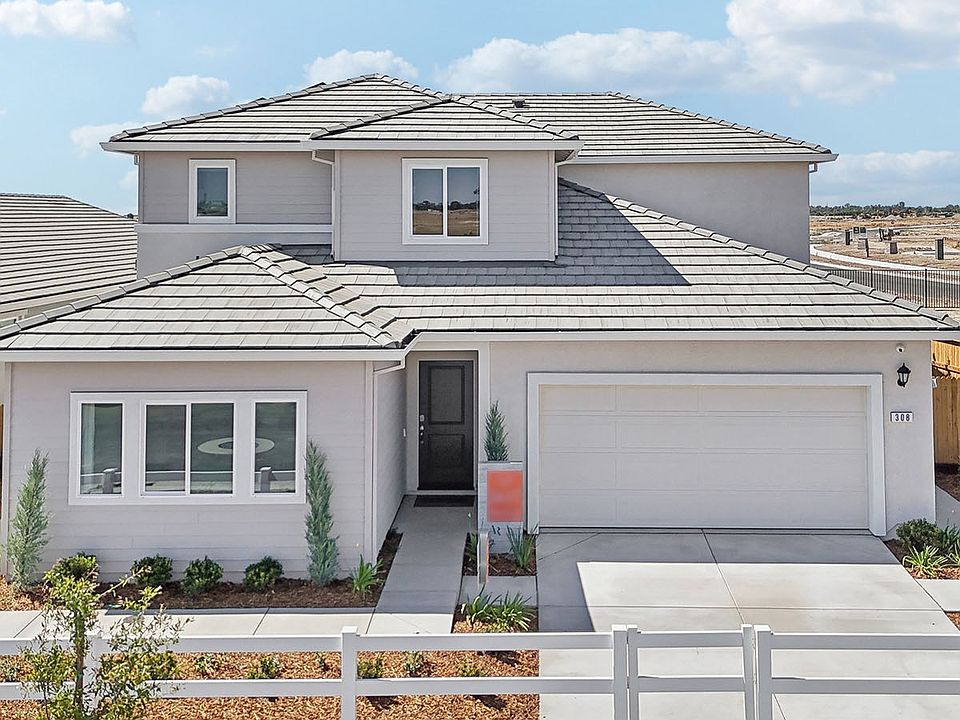 Aviara at Amoruso Ranch by D.R. Horton Sacramento in Roseville CA