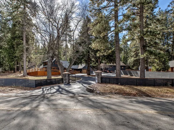 53081 Toll Gate Rd, Idyllwild, CA 92549