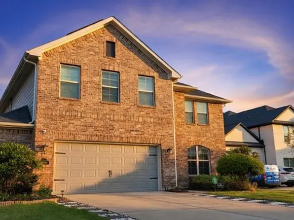 31606 Roldan Ln, Fulshear, TX 77441