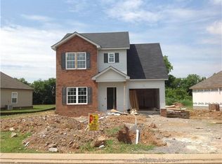 925 Coolidge Ct, Murfreesboro, TN 37128