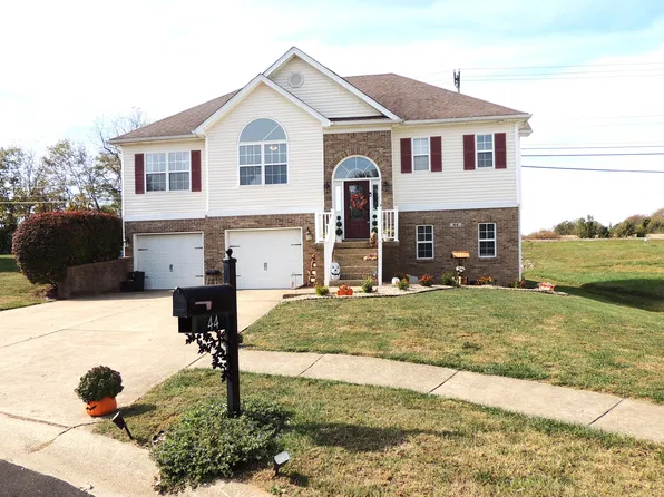 44 Northcountry Dr, Shelbyville, KY 40065