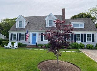 74 Cod Ln, Chatham, MA 02633