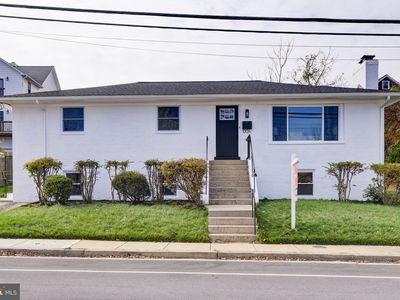1005 S Queen St, Arlington, VA, 22204