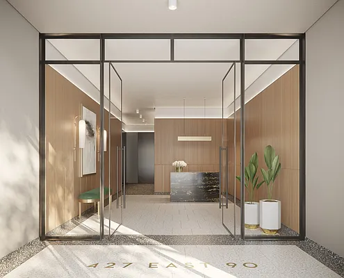 Sold by Brown Harris Stevens Development Marketing | media 27