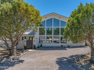 100 Coneflower Ct, Alto, NM 88312