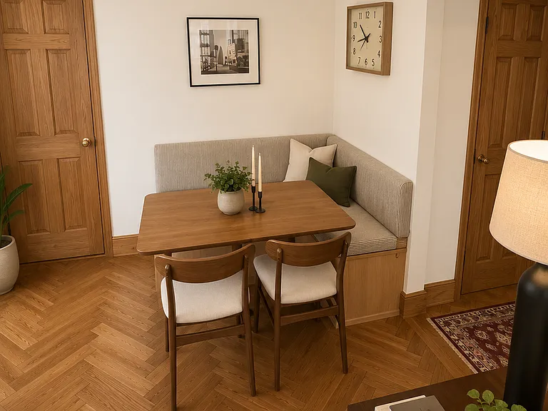 89 Mac Dougal St #5C — Photo 4