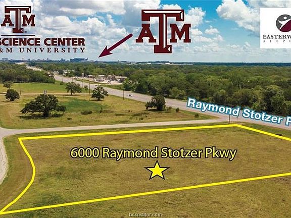2nd image of 6000 Raymond Stotzer Pkwy
