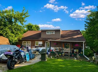 26148 Lamour St, Harrison Township, MI 48045
