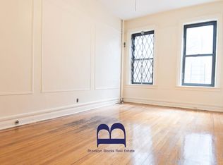 672 Empire Blvd APT 11C, Brooklyn, NY 11213