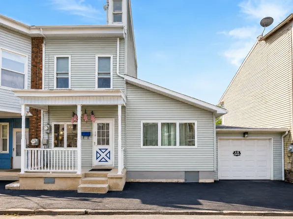 16 E Pine St, Mahanoy City, PA 17948