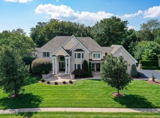 16 Hanging Rock Rd, Freehold, NJ 07728