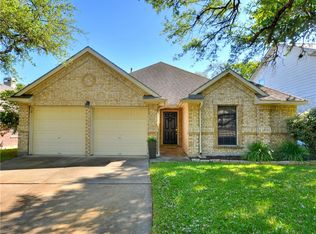 6005 Mesa Verde Cir, Austin, TX 78749