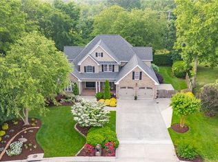 3024 Weston Ct, Burlington, NC 27215