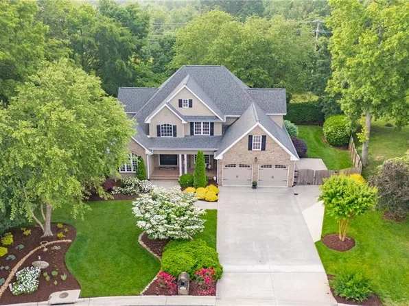 3024 Weston Ct, Burlington, NC 27215