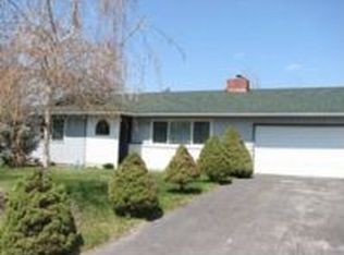 5125 Mazama Dr, Klamath Falls, OR