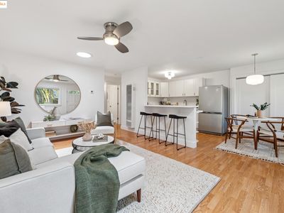 2028 Damuth St APT 3, Oakland, CA, 94602