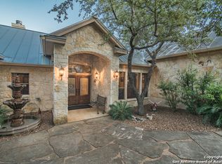 2110 Connie Dr, Canyon Lake, TX 78133