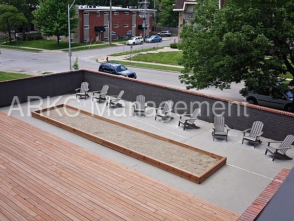 5th image of 3645 Warwick Blvd APT 17