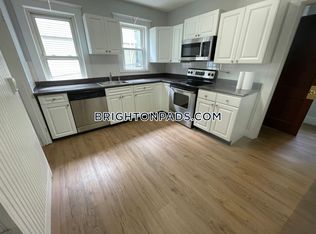 72 Nonantum Rd #1, Brighton, MA 02135