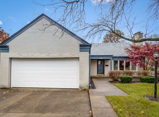 3224 Otto Ln, Evanston, IL 60201