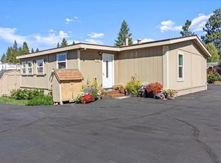 11070 Brockway Rd SPACE 45, Truckee, CA 96161