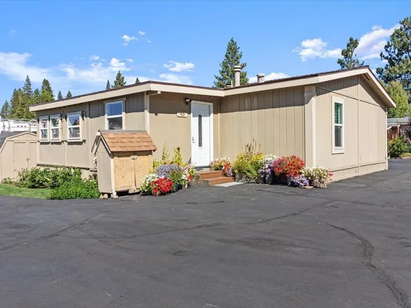 11070 Brockway Rd Space 45, Truckee, CA 96161