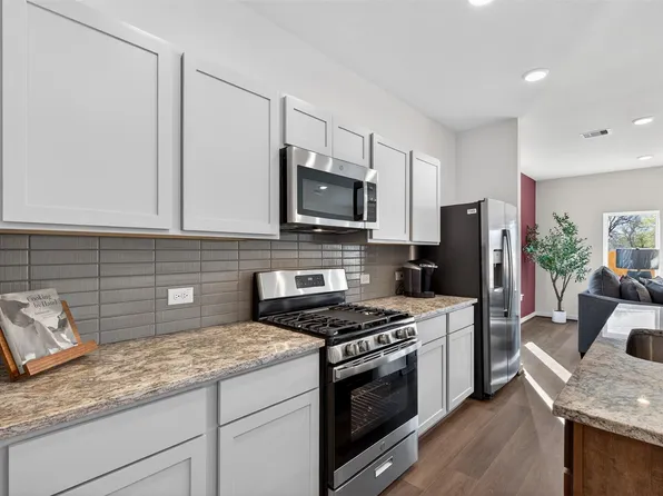 9124 Highland Northern Way, Houston, TX 77088