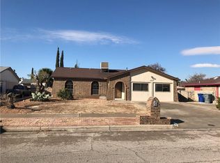 1737 Karl Wyler Dr, El Paso, TX 79936