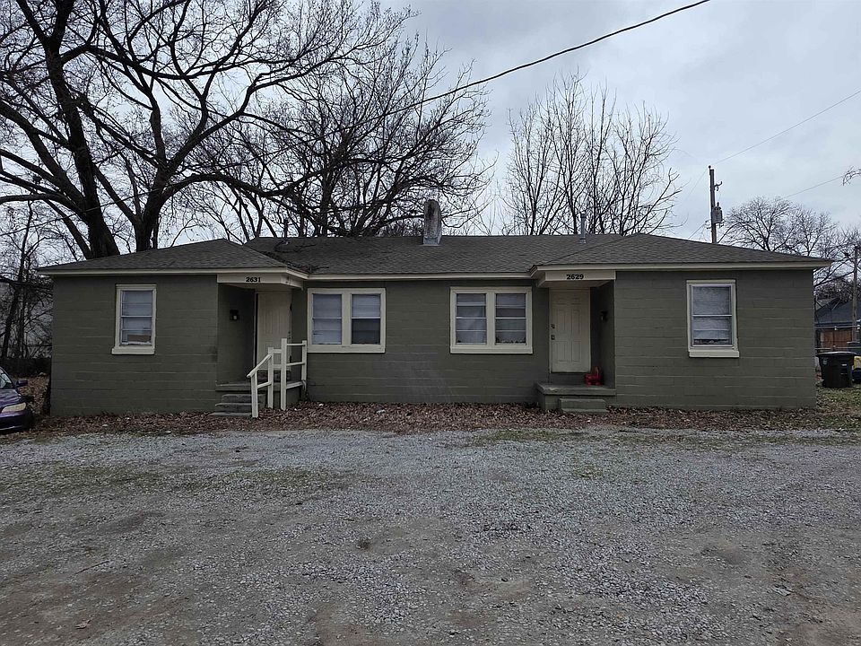 1st image of 2629 Tutwiler Ave