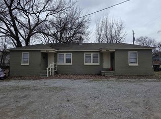 2629 Tutwiler Ave, Memphis, TN 38112
