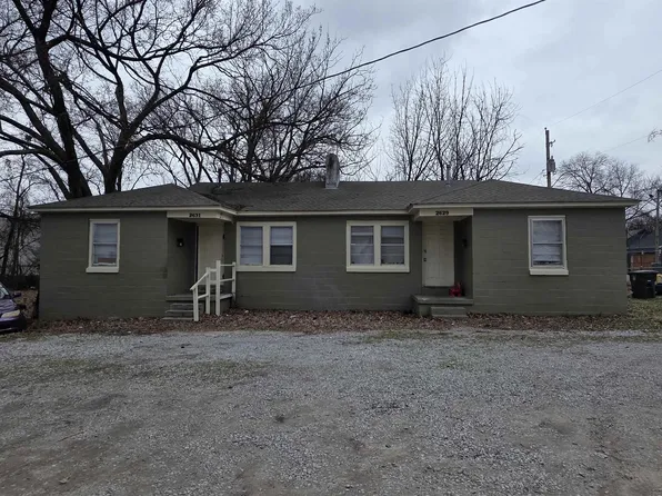 2629 Tutwiler Ave, Memphis, TN 38112